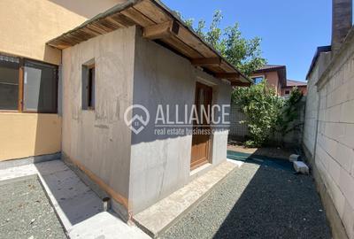 VALU LUI TRAIAN(COD 07) -Casa P+M 5 camere cu teren de 300 mp - 11