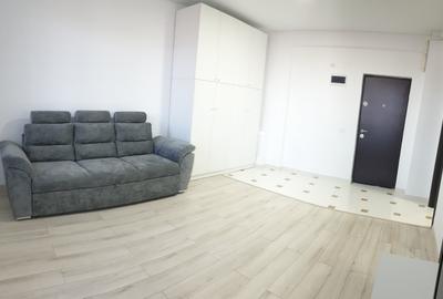 Apartament cu 2 camere decomandat, mobilat în Chiajna - 3