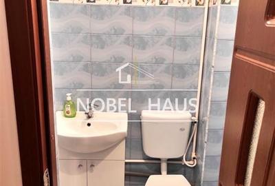 Apartament 3 camere, decomandat, etajul 3, Zona Gura Leului - 9