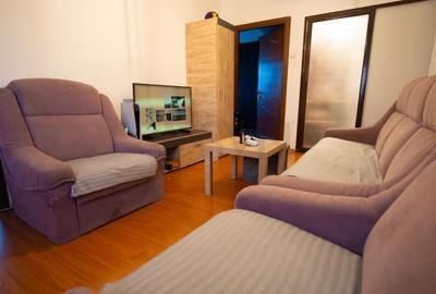 REA1023859 Apartament 3 Camere I Dacia - 2