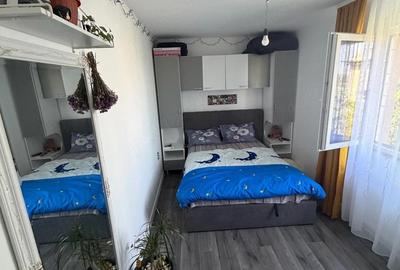 Apartament cu 3 camere semidecomandat, mobilat în Central - 6