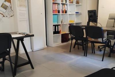 Inchiriem spatiu centru str GARII - 2