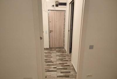 Dristor-Garsonieră renovată, centrală termică proprie, metrou la 10-15 min - 2