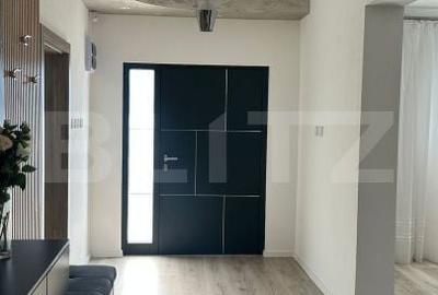 Casă cu 4 camere cu Teren 700 Mp în Central - 12