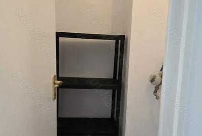 Aviatiei-2 camere, mobilat, utilat, 2 AC, aproape de metrou. - 10