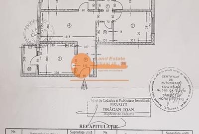 Apartament cu 4 camere decomandat în Crângași - 2