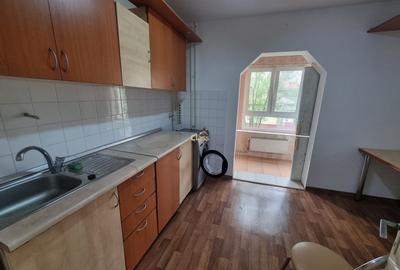 Apartament cu 2 camere decomandat, mobilat în Între Lacuri - 2