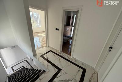 Duplex 4 camere zona Freidorf - Poarta automata - 10