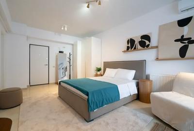 Garsonieră semidecomandată, mobilată în 13 Septembrie - 6