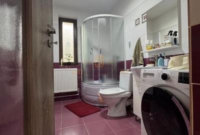 Casa individuala, teren 485 mp, zona linistita in Comuna Berceni - 14