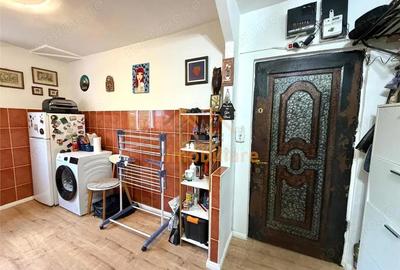 Apartament cu 2 camere semidecomandat în Calea Aradului - 6