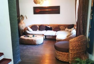 Casă cu 4 camere în Trivale - 10