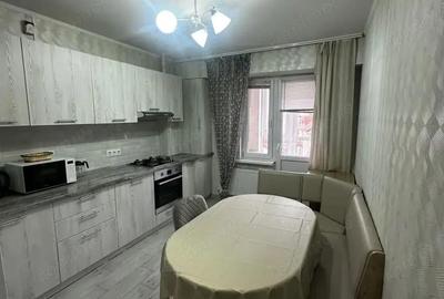 Apartament cu 2 camere decomandat în Obor - 4