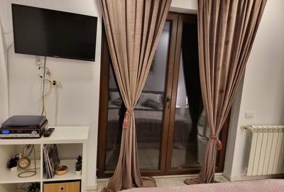 De inchiriat apartament 2 camere - Parcul Carol - 14