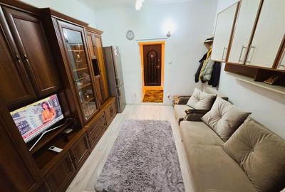 GARSONIERA cu baie si bucatarie -mobiata / parter GARSONIERA cu baie si bucatarie -mobiata / parter - 7