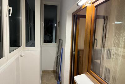 GARSONIERA 8/9 BL MIXT  REABILITAT TERMIC CENTRALA TERMICA MOBILATA SI UTILATA - 10