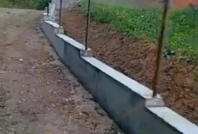 Casa P+1, Babana-Arges cu panouri si apa de izvor - 3