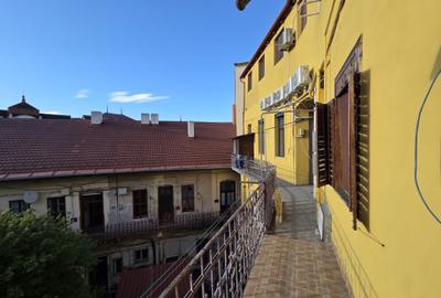 Apartament cu 2 camere nedecomandat în Ultracentral - 4