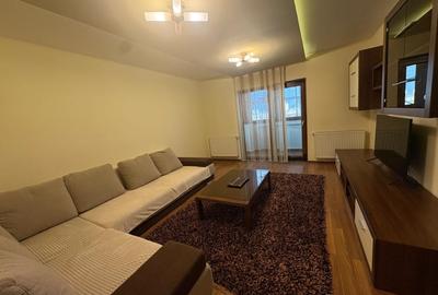 Apartament, 3 camere, decomandat, 80 mp, Cartier Brazda, Zona Marie Louise - 2