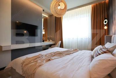 Apartament cu 2 camere decomandat în Central - 7