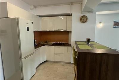 Apartament cu 2 camere decomandat, mobilat în Central - 7