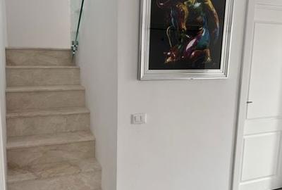 Casă cu 4 camere cu Teren 130 Mp în Rediu - 4