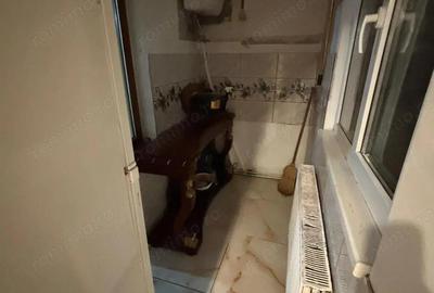 COMISION 0% | Apartament 3 Camere | Sagului-Chisoda | Parter | 40 mp - 2