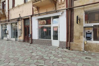 Spatiu comercial - 3