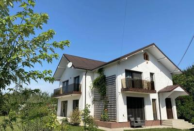 Casă cu 10 camere cu Teren 1140 Mp în Bascov - 8
