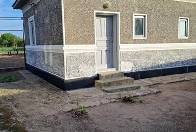 Casă cu 3 camere în Ștefan cel Mare - 1