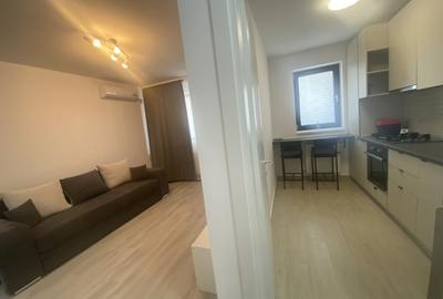 Apartament cu 2 camere decomandat, mobilat în Theodor Pallady - 35