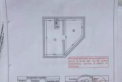 Oportunitate Spatiu Comercial/Casa S+P+1 | Calea Dudesti Teren 129 mp - 6