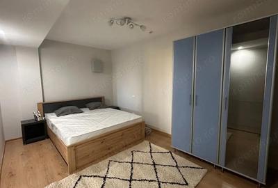 Garsonieră decomandată în Aradului