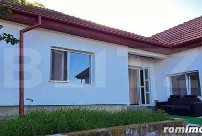 Casă cu 3 camere cu Canalizare în Sărărie - 10