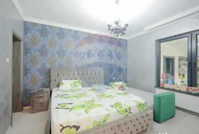 Casă cu 4 camere cu Canalizare în Oșorhei - 16