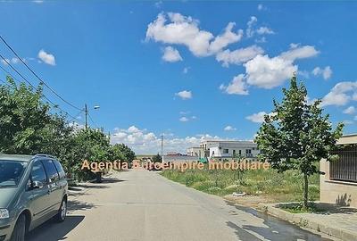 Teren de vanzare in Eforie Nord zona cartier nou - 4