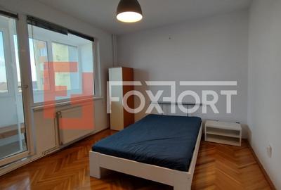 Apartament 3 camere de 68 mp utili + 2 balcoane - Iulius Mall - 4