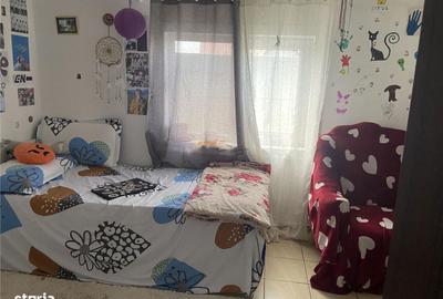 Casă cu 4 camere în Vânători - 5