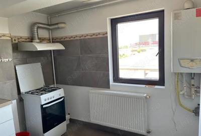 Apartament cu 2 camere decomandat, mobilat în Giurgiului - 9