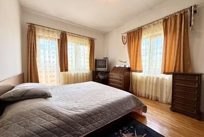 6 Camere | Teren 427 MP | Garaj Dublu | Otopeni - 13