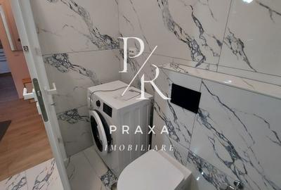 Apartament nou de inchiriat 3 camere si parcare subterana, zona Eroilor! - 14