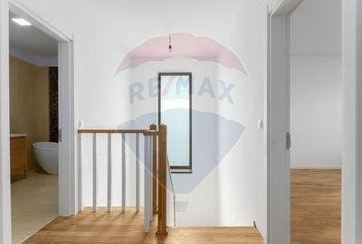 Vila frumoasa cu 5 camere, 700 mp currte si pompa de caldura - Saftica - 21