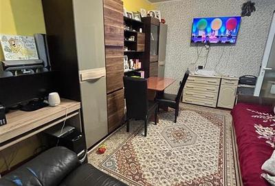 Apartament cu 2 camere decomandat în Gării