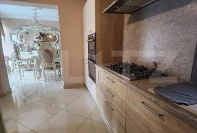 Casă cu 5 camere cu Teren 500 Mp în Criș - 13