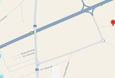 A2/E81/km31-16000mp(cat se doreste -negociabil) inchiriere/vanzare - 3