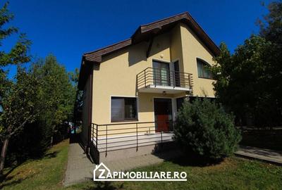 Belvedere - Casa 4 camere + garaj - Zona Rezidentiala - 1