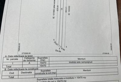 Spațiu comercial, în 23 August - 5