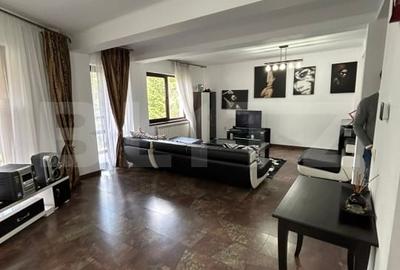 Vila zona superba Predeal - 14