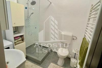 Garsonieră decomandată în Giroc - 7