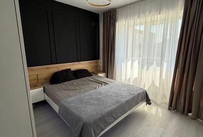 Apartament cu 2 camere decomandat în Central - 4
